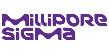 Millipore Sigma brand logo